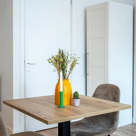 Beautiful Studio In The Heart Of Rotterdam *