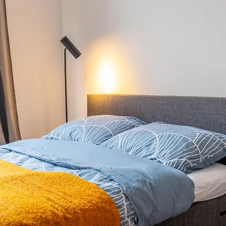 Beautiful Studio In The Heart Of Rotterdam * Rotterdam