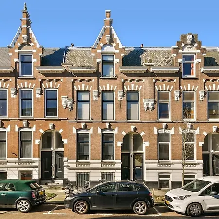 Apartment Beautiful Studio In The Heart Of Rotterdam Rotterdam